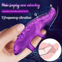 Octopus Tentacle Vibrador Anal Femenino Punto G Clítoris Estimulación Vagina 360 °   Rotación juguetes sexuales mujeres silicona consolador masturbación - details 9