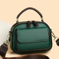 Moda Bolso Bolso De Hombro De Mediana Edad Y De Edad Avanzada - details 1