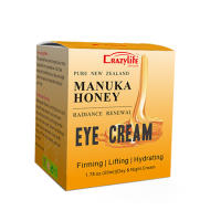 Crema para los Ojos de Manuka Hoeny de 50g Anti-Ojeras, Firmez, Hidratante Blanqueador Masajeador - details 7