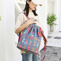 Mochila De Gran Capacidad, Bolso De Moda, Plegable, Ligera, De Agua - details 6