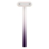 Masajeador de Ojos de terapia de luz roja EMS, compresa caliente, elimina las ojeras, relaja los ojos cansados, antiarrugas, estiramiento facial, cuidado de los ojos, varita de belleza - details 9