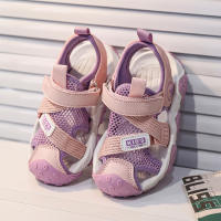 Sandalias para niños, nuevos estilos de verano de zapatos de playa para niñas y zapatos para niñas. - details 5