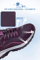 Primavera otoño malla informal para hombres, zapatos para caminar para personas mayores de mediana edad, zapatos deportivos y de turismo de suela suave antideslizantes para papá - details 8