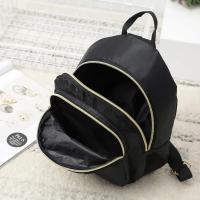 Mochila de ocio para mujer, bolso de viaje informal, moda coreana - details 10