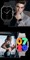 Auriculares Bluetooth Reloj Inteligente Deportes Al Aire Libre Mujeres - details 6