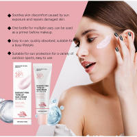 Protector Solar coreano Spf 50+, protector Solar hidratante brillante, bloqueador Solar a prueba de rayos ultravioleta, crema hidratante corporal, crema Solar Facial, cuidado de la piel - details 2