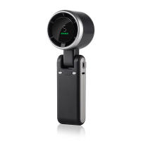 Mini ventilador de mano para exteriores, ventilador de escritorio USB, ventilador de cuello con motor sin escobillas - details 3