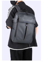Mochila impermeable función de viaje bolsa de ordenador de gran capacidad de ciclismo de los hombres de la com****dora casco mochila de viaje bolsa de la escuela. - details 23