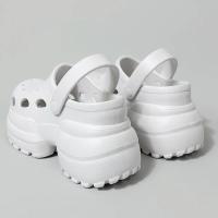 Sandalias de Playa Antideslizantes para Hombre y Mujer Moda Casual Zapatos 2025 - details 10