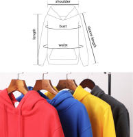 Sudadera con capucha de algodón de THE PIRATE KING para hombre, ropa de calle de marca, jersey de lana de Anime japonés, otoño e invierno, 2022 - details 1