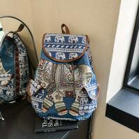 Mochila Para mujer, Informal Y De Moda, Ideal Para Viajes, Ocio Y Uso Diario, Regalo Para Fiestas - details 0