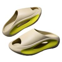 Zapatillas de playa suaves de coco antideslizantes resistentes a los olores para hombres y mujeres - details 0