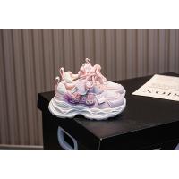 Zapatillas de Deporte Transpirables de Malla para Niñas Nuevos Zapatos de Correr para Niños y Niñas - details 6