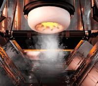 Copa de Masturbación Automática para Hombres Juguete Erotico Normal con Batería - details 2