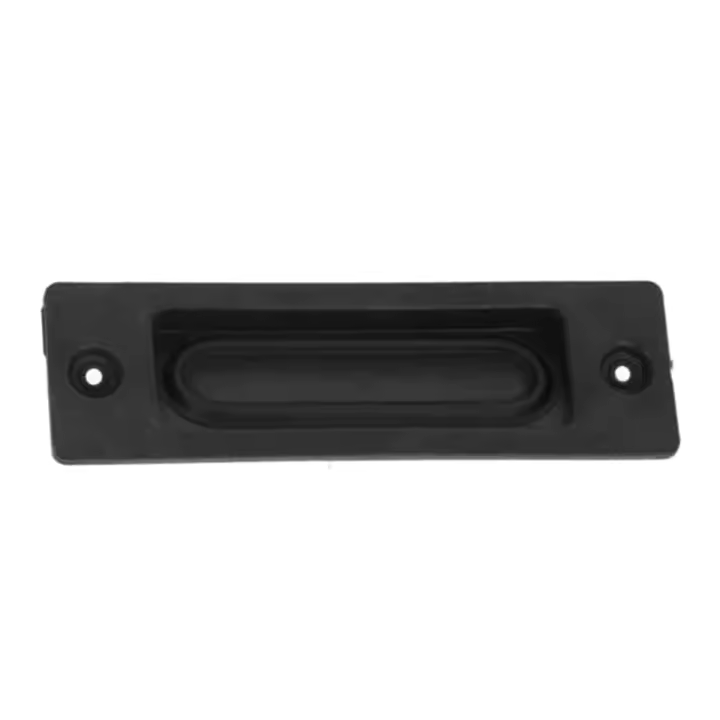 Interruptor de la manija de la puerta trasera del coche, botón de liberación del maletero para Volvo S40, V50, S80, XC60, 30634191-2004, 2012 - 1