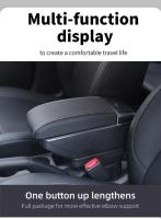 Apoyabrazos Corsa D Accesorio de Iluminación CA Fácil de Instalar Motors Apoyabrazos - details 12