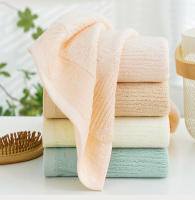 Pack de 4 Toallas de Baño de Fibra de Bambú - Secado Rápido y Antibacterianas - Lujo para Hoteles y Hogar - details 2