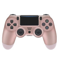Controlador inalámbrico Dualshock 4 V2-PlayStation 4-Diseños de opción múltiple-Para PS4 y PC - details 18