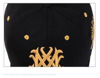 Gorra de Béisbol Bordada Totem Gorra de Sol Ajustable con Luz de Fuego para Hombres y Mujeres - details 7