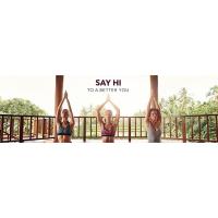 Yoga mat