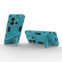 Funda para Xiaomi Redmi Note 13 Pro 5G, Funda Armadura Antigolpes, Tapa Trasera de PC - details 3
