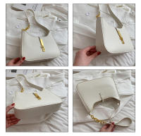 Bolso de mano para mujer, versátil, informal, moda extranjera, bolso de hombro - details 4