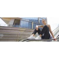 Zapatillas Deportivas Casuales para Mujer Zapatos de Correr Ligeros de Malla Transpirable - details 13
