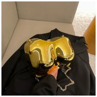 Glovento Bolsos para Mujer, Acrílico, Diseño Único, para Fiesta y Noche - details 30