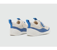 Toddler Mesh Breathable Running Shoes Boys Girls Velcro Sneakers Baby Kids Sports Shoes Children Non-slip Shoes - details 10