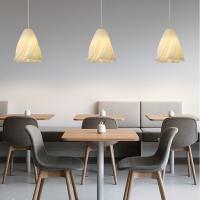 Lámpara colgante de bola de comedor nórdico, accesorios de iluminación modernos, luz de mostrador de barra minimalista - details 1