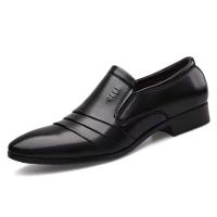 2023 vestido de negocios para hombre Elbise Erkek AyakkabI más vendido talla grande 46 4748 zapatos de cuero puntiagudos para oficina - details 14