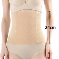 Entrenador de cintura cinturón adelgazante para mujer, faja para gimnasio, Fitness, corsé de Control del vientre, moldeador de cuerpo para mujer, envoltura de cintura para pérdida de peso - details 1