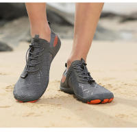 Zapatillas de Manga Multicolor Unisex para Caminar, Surf, Fitness Zapatos de Trekking para Hombres y Mujeres - details 23
