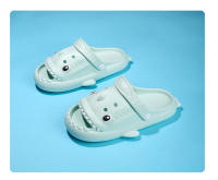 Zapatillas para niños de tiburón dos usan zapatillas geniales anticolisión y antideslizantes - details 9