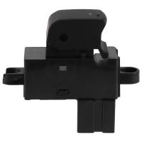 Conjunto de interruptor de ventanilla eléctrica, Control de asistencia, puerta delantera y trasera para Nissan Frontier Pathfinder Xterra Murano 25411-EA003 - details 3