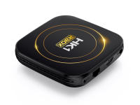 Dispositivo de TV inteligente HK1 RBOX H8S, decodificador con Android 12, Allwinner H618, 2,4G, 5G, Wifi Dual, reproductor multimedia, 4GB, 64 GB, 32GB - details 10