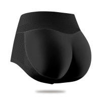 Butt Lifter Shaper Panties Hip Pads Shapewear Push Up Booty Enhancer Control Panties Invisible Underwear Fake Ass For Women - details 2