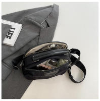 Nuevo bolso de mensajero de gran capacidad, bolso de alta gama para mujer, bolso de hombro de moda y versátil - details 33