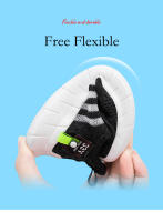 Zapatillas de deporte de marca para niños, zapatos ligeros para correr, zapatos deportivos transpirables de tendencia para niñas, zapatos atléticos de entrenamiento antideslizantes - details 7