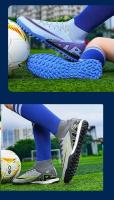 Zapatos de Fútbol Profesionales Zapatillas de Entrenamiento Rápidas Botas de Campo Interior - details 29