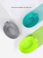 Botella de Agua Portátil para Mascotas A Prueba de Fugas, Adecuada para Paseos al Aire Libre - details 5