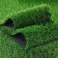 Césped artificial lare de 100x100cm, plantas falsas arden para exteriores, PAISE, valla enineerin, DIICOLE, decoración del suelo del hogar y - details 1