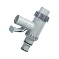 Adaptador de manguera para piscina, piezas de repuesto para piscina, soporte para manguera de piscina y válvula de émbolo para piscina sobre el suelo - details 2