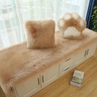Cojín de Sofá de Peluche 2024 Cojín Lumbar para Silla de Pandilla Furiosa Decoración de Dormitorio y Sala de Estar - details 14