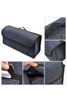 Organizador de equipo para coche, bolsa organizadora de Herramientas para vehículos, bolsa de equipo automática - details 1