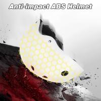 Casco Bicicleta para Niños  Casco Infantil Ajustable para Niños de 2 a 13 Años  Casco de Scooter para Niños  Equipo de Protección de Seguridad para Deportes al Aire Libre - details 4