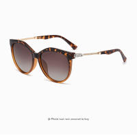 Gafas de Sol Polarizadas de Moda para Mujer Protección UV de Diamantes Joyería de Relojes - details 15