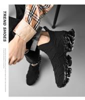 Zapatos Deportivos Casuales para Hombres Zapatillas de Entrenamiento Transpirables para Carreras - details 20