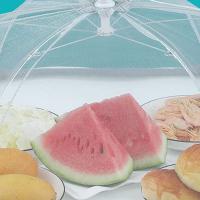 Tienda plegable para comida, mesa de comedor reutilizable con cubierta de malla, red para comida casera, barbacoa al aire libre, accesorios para picnic - details 4