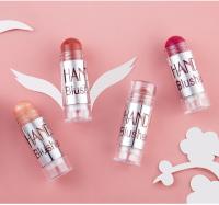 Crema en polvo, crayón, colorete, palo-fórmula de maquillaje facial de Color difuminado y construible, hidratante - details 10